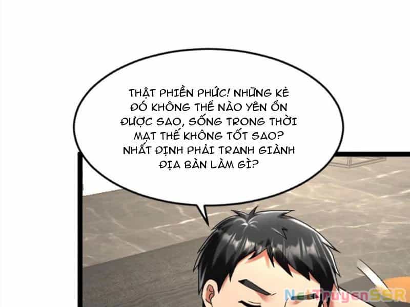 Toàn Cầu Băng Phong: Ta Chế Tạo Phòng An Toàn Tại Tận Thế - Chương 298 - ảnh 33