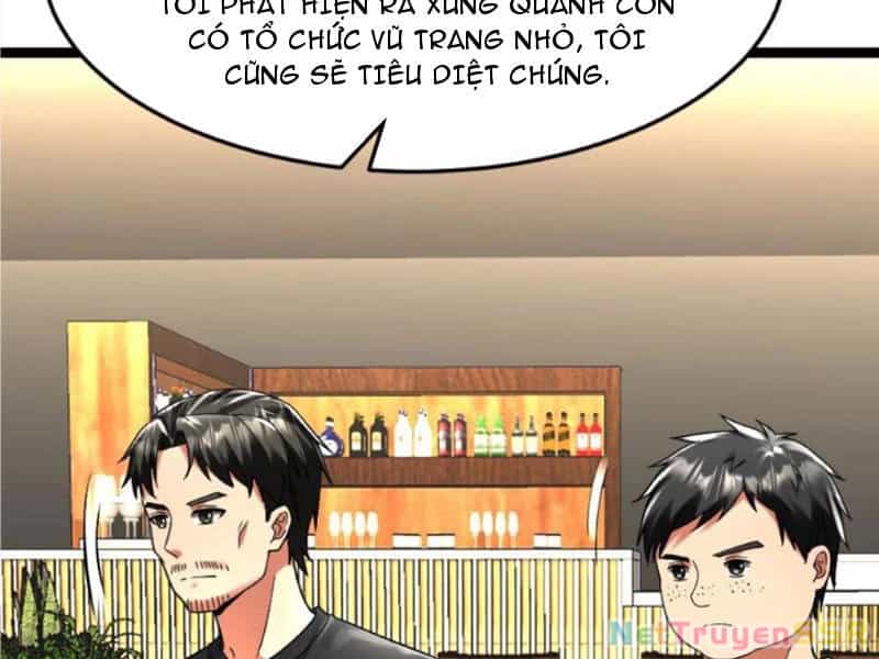 Toàn Cầu Băng Phong: Ta Chế Tạo Phòng An Toàn Tại Tận Thế - Chương 298 - ảnh 38