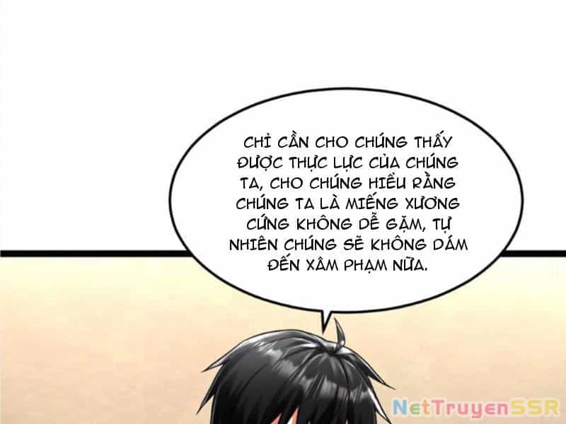 Toàn Cầu Băng Phong: Ta Chế Tạo Phòng An Toàn Tại Tận Thế - Chương 298 - ảnh 42