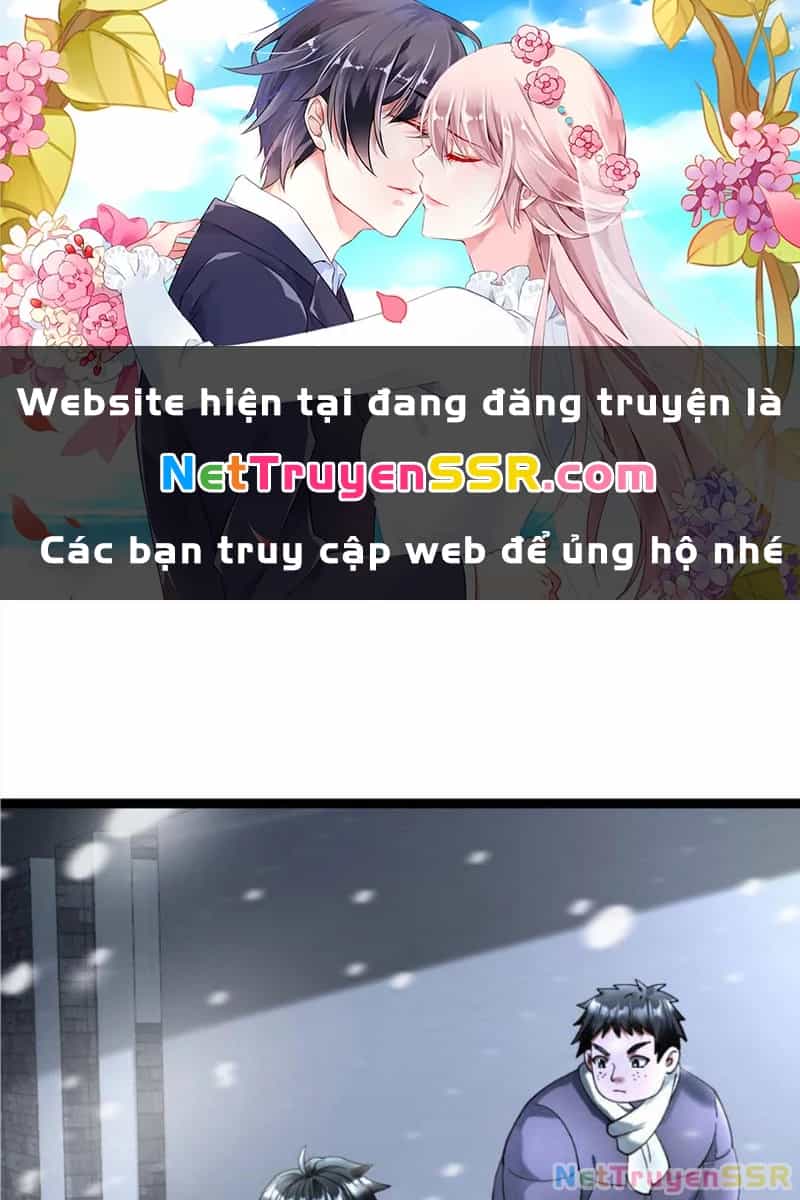 Toàn Cầu Băng Phong: Ta Chế Tạo Phòng An Toàn Tại Tận Thế - Chương 299 - ảnh 1