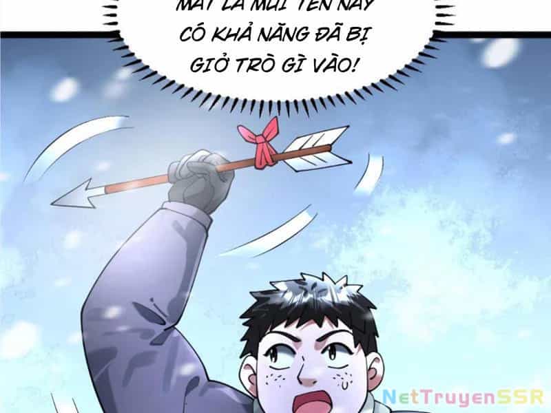 Toàn Cầu Băng Phong: Ta Chế Tạo Phòng An Toàn Tại Tận Thế - Chương 299 - ảnh 51