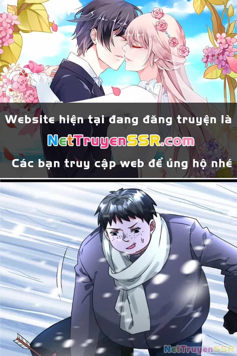 Toàn Cầu Băng Phong: Ta Chế Tạo Phòng An Toàn Tại Tận Thế - Chương 300 - ảnh 1