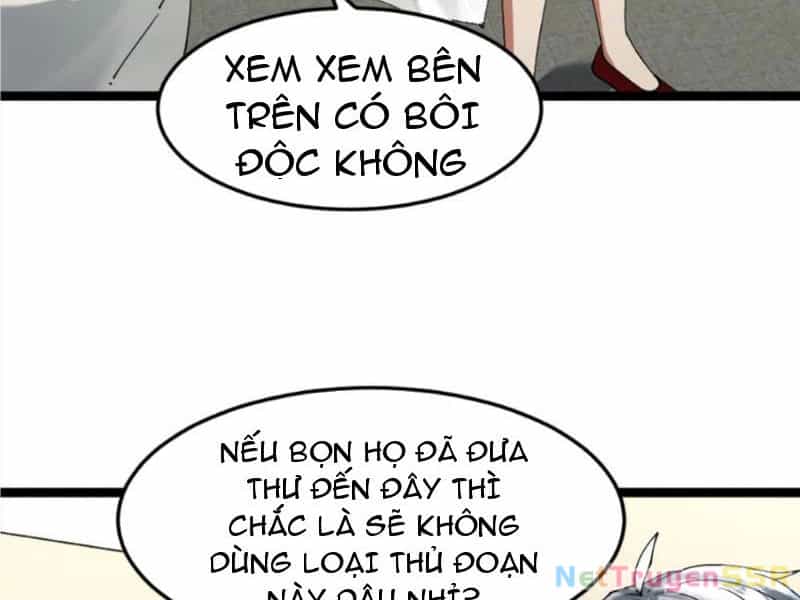 Toàn Cầu Băng Phong: Ta Chế Tạo Phòng An Toàn Tại Tận Thế - Chương 300 - ảnh 18