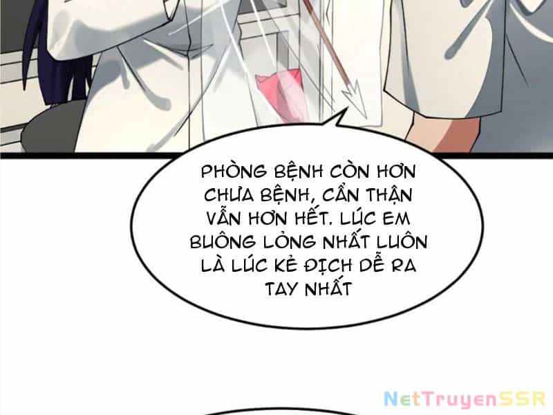 Toàn Cầu Băng Phong: Ta Chế Tạo Phòng An Toàn Tại Tận Thế - Chương 300 - ảnh 20