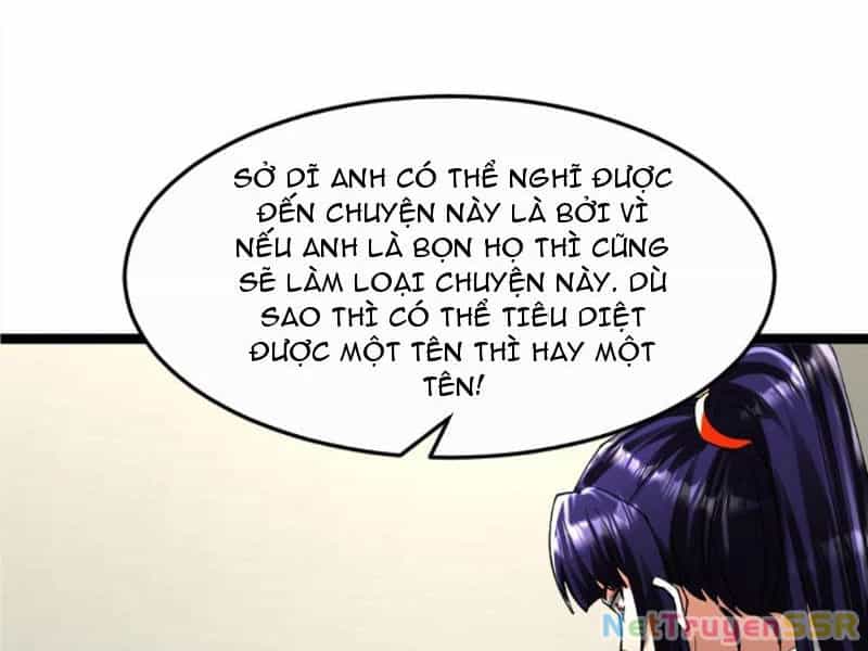 Toàn Cầu Băng Phong: Ta Chế Tạo Phòng An Toàn Tại Tận Thế - Chương 300 - ảnh 31
