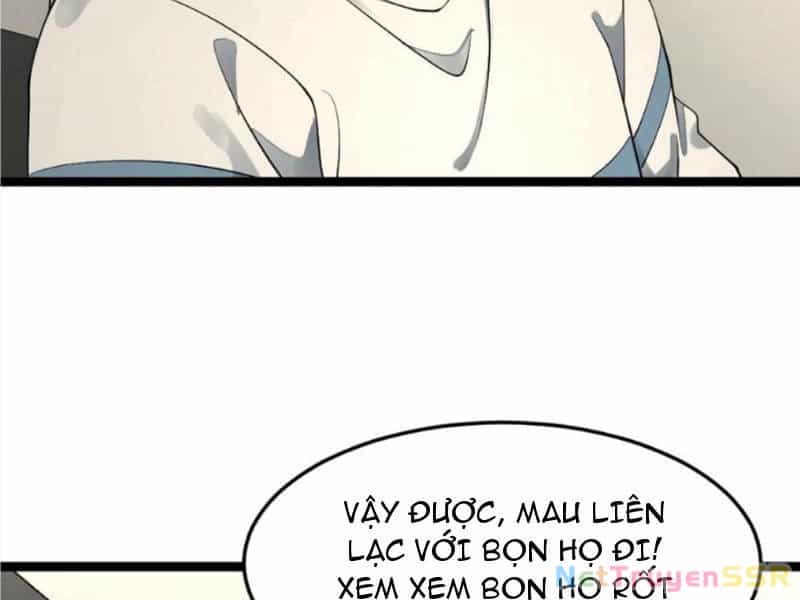 Toàn Cầu Băng Phong: Ta Chế Tạo Phòng An Toàn Tại Tận Thế - Chương 300 - ảnh 47