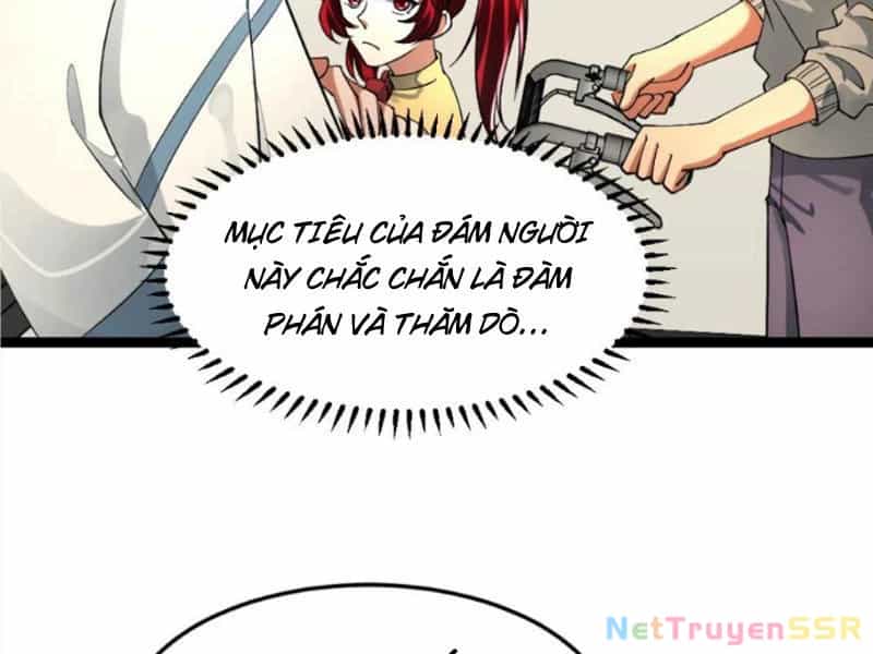 Toàn Cầu Băng Phong: Ta Chế Tạo Phòng An Toàn Tại Tận Thế - Chương 300 - ảnh 49