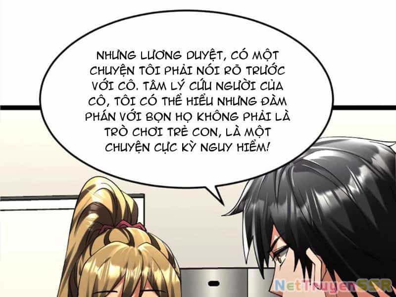 Toàn Cầu Băng Phong: Ta Chế Tạo Phòng An Toàn Tại Tận Thế - Chương 300 - ảnh 52