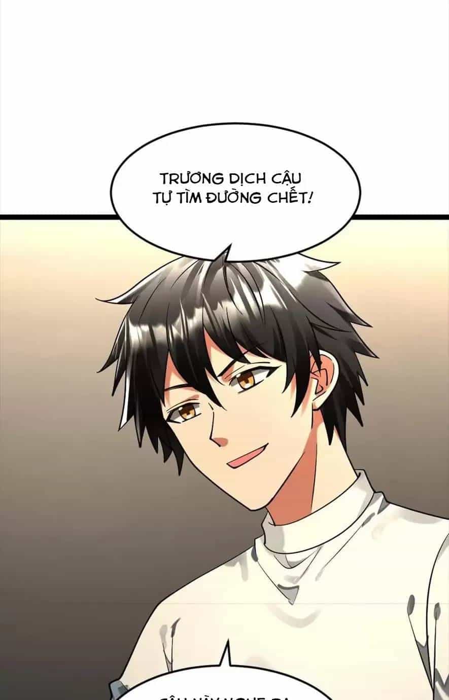 Toàn Cầu Băng Phong: Ta Chế Tạo Phòng An Toàn Tại Tận Thế - Chương 301 - ảnh 10