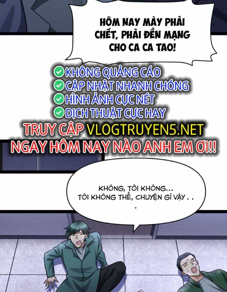Toàn Cầu Băng Phong: Ta Chế Tạo Phòng An Toàn Tại Tận Thế - Chương 30 - ảnh 12