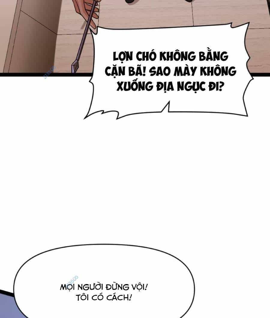 Toàn Cầu Băng Phong: Ta Chế Tạo Phòng An Toàn Tại Tận Thế - Chương 30 - ảnh 29
