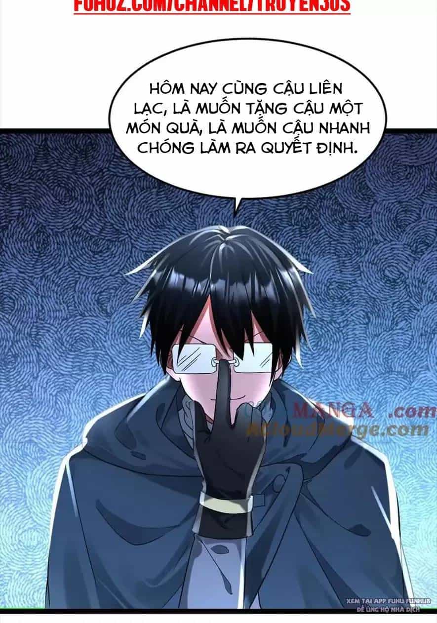 Toàn Cầu Băng Phong: Ta Chế Tạo Phòng An Toàn Tại Tận Thế - Chương 305 - ảnh 6