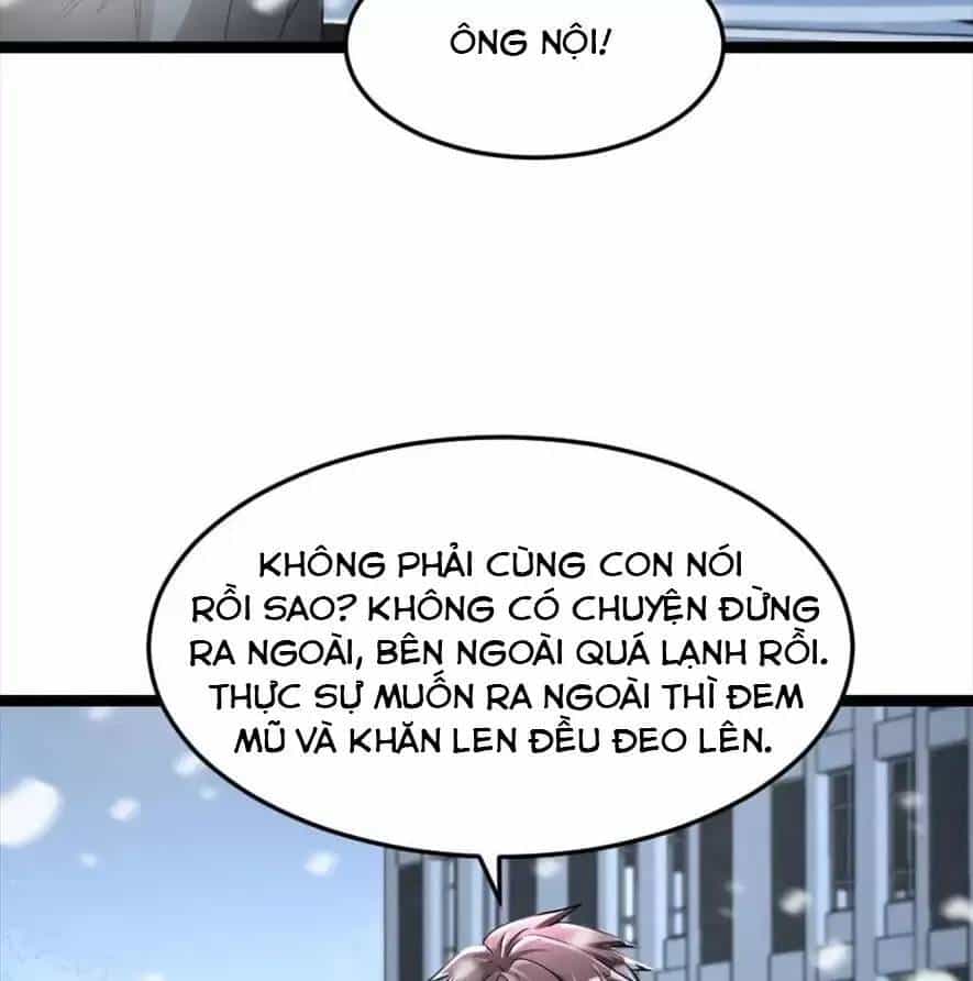 Toàn Cầu Băng Phong: Ta Chế Tạo Phòng An Toàn Tại Tận Thế - Chương 309 - ảnh 17