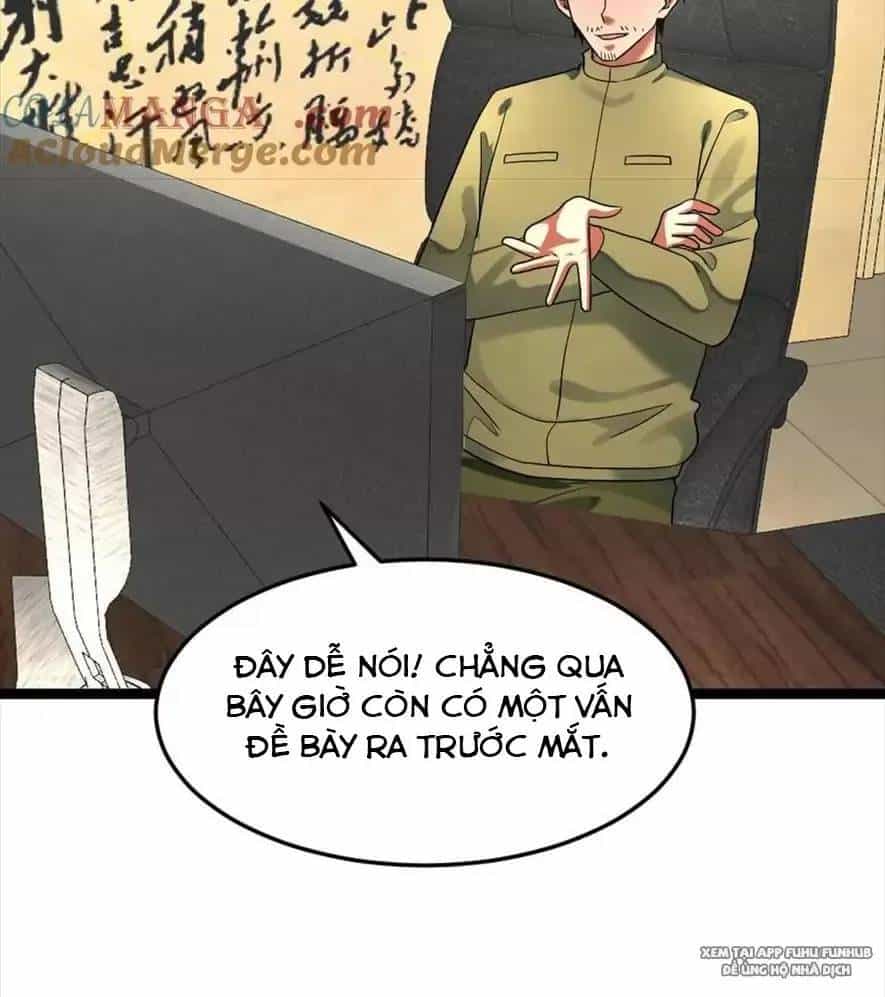 Toàn Cầu Băng Phong: Ta Chế Tạo Phòng An Toàn Tại Tận Thế - Chương 309 - ảnh 26