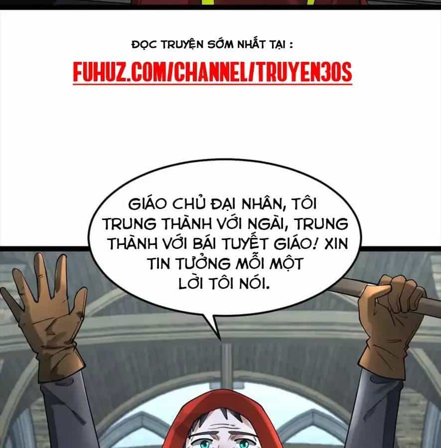 Toàn Cầu Băng Phong: Ta Chế Tạo Phòng An Toàn Tại Tận Thế - Chương 310 - ảnh 15