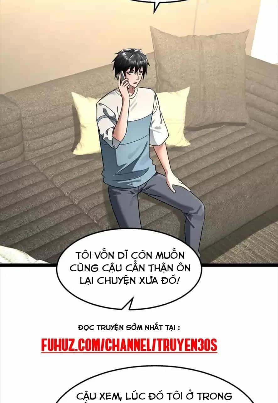 Toàn Cầu Băng Phong: Ta Chế Tạo Phòng An Toàn Tại Tận Thế - Chương 311 - ảnh 11