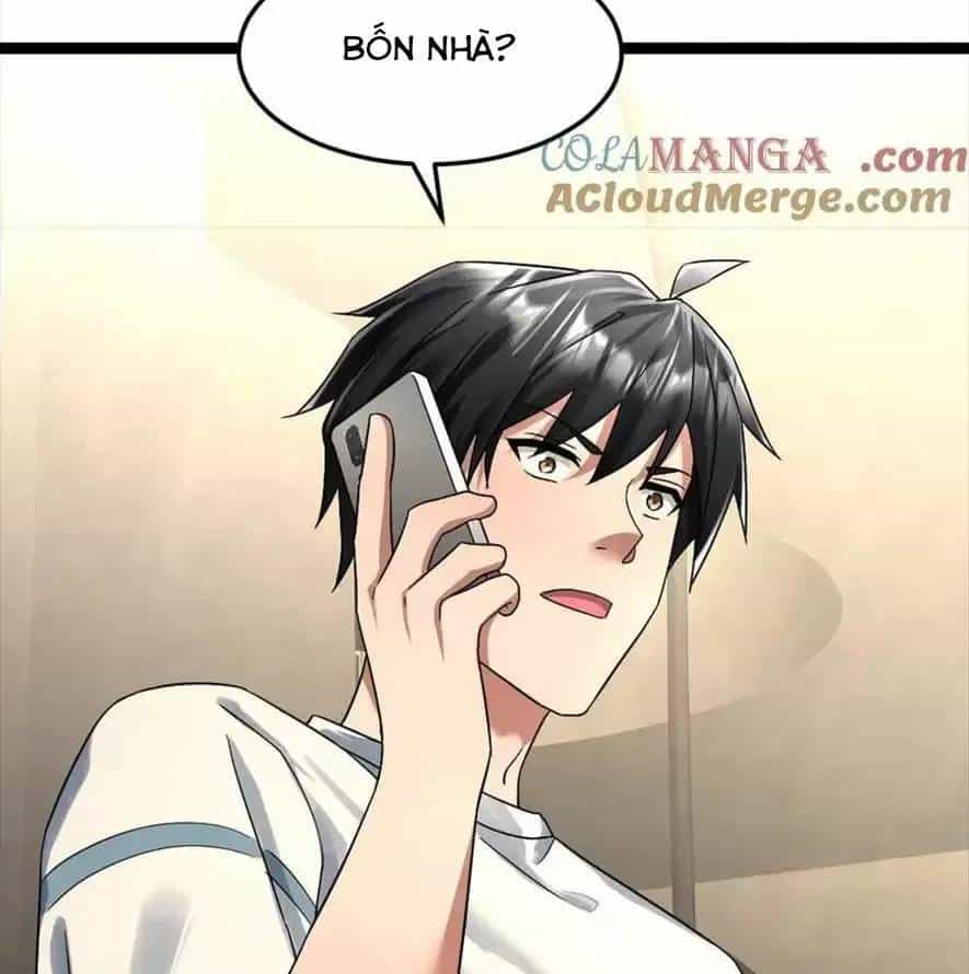 Toàn Cầu Băng Phong: Ta Chế Tạo Phòng An Toàn Tại Tận Thế - Chương 311 - ảnh 17