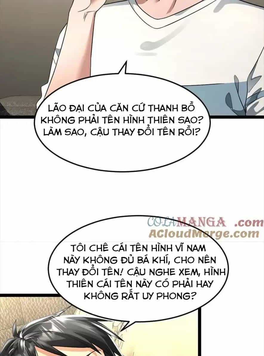 Toàn Cầu Băng Phong: Ta Chế Tạo Phòng An Toàn Tại Tận Thế - Chương 311 - ảnh 8