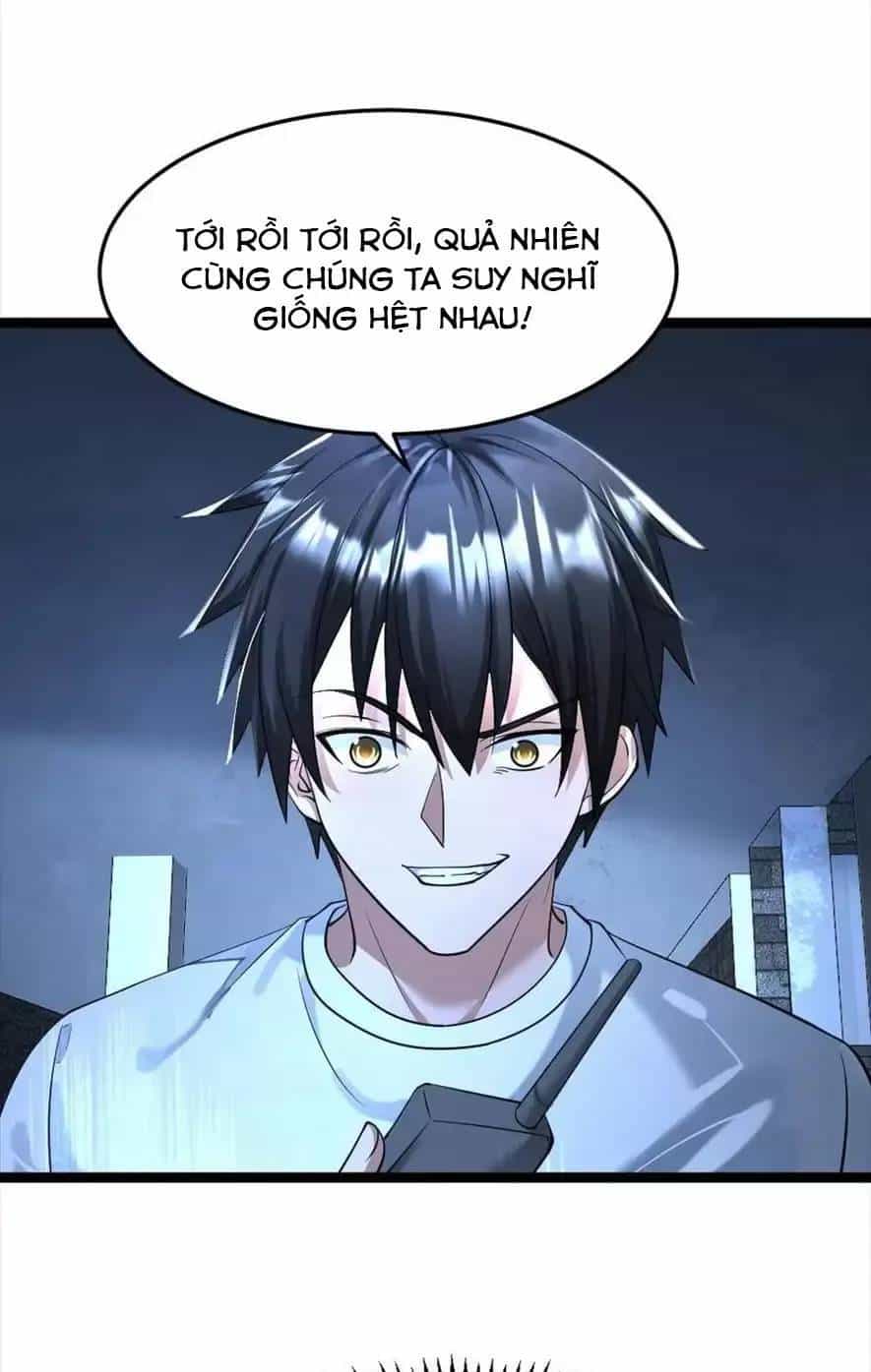 Toàn Cầu Băng Phong: Ta Chế Tạo Phòng An Toàn Tại Tận Thế - Chương 314 - ảnh 2