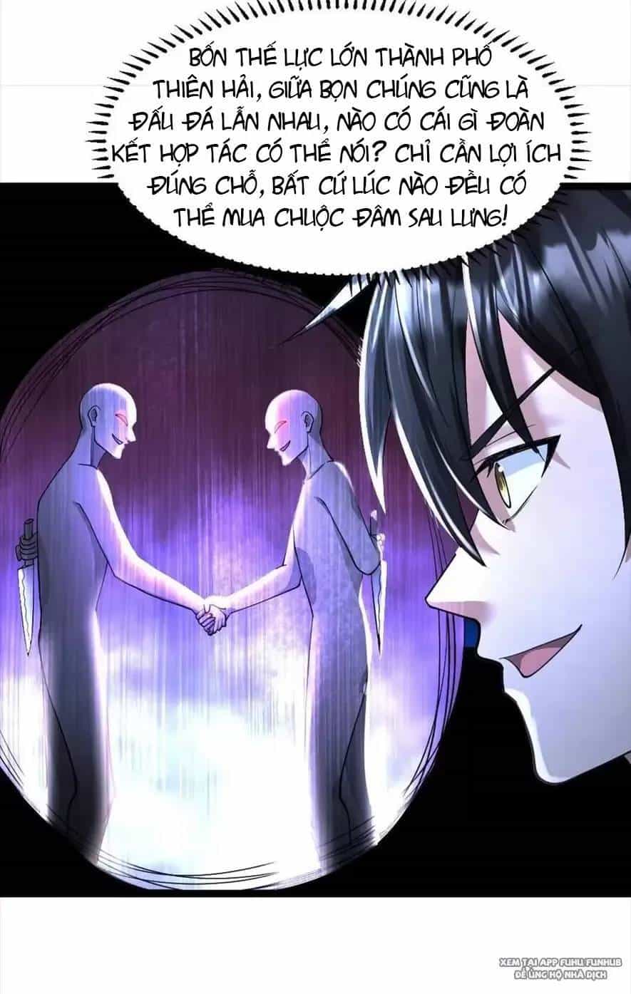 Toàn Cầu Băng Phong: Ta Chế Tạo Phòng An Toàn Tại Tận Thế - Chương 314 - ảnh 3