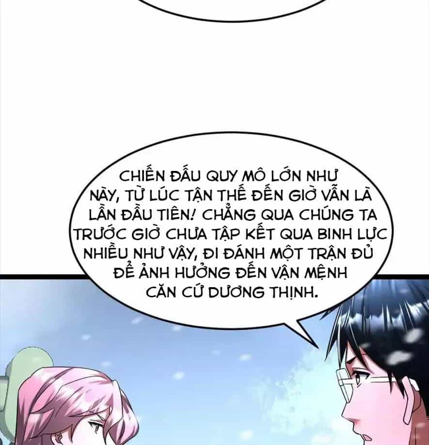 Toàn Cầu Băng Phong: Ta Chế Tạo Phòng An Toàn Tại Tận Thế - Chương 320 - ảnh 5