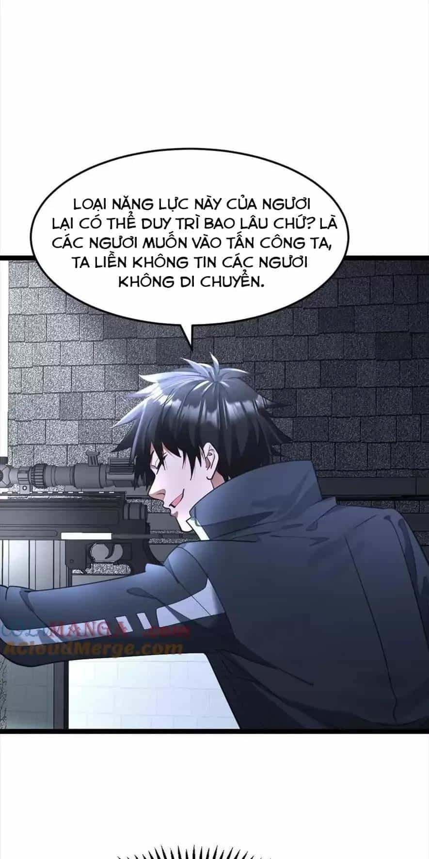 Toàn Cầu Băng Phong: Ta Chế Tạo Phòng An Toàn Tại Tận Thế - Chương 322 - ảnh 14