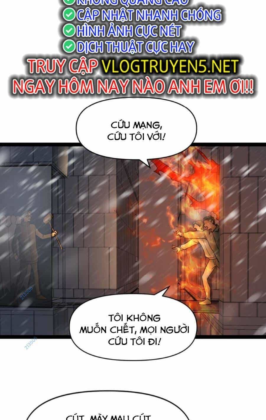 Toàn Cầu Băng Phong: Ta Chế Tạo Phòng An Toàn Tại Tận Thế - Chương 32 - ảnh 19