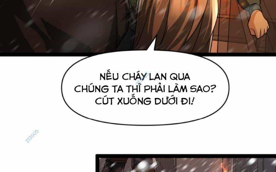 Toàn Cầu Băng Phong: Ta Chế Tạo Phòng An Toàn Tại Tận Thế - Chương 32 - ảnh 23