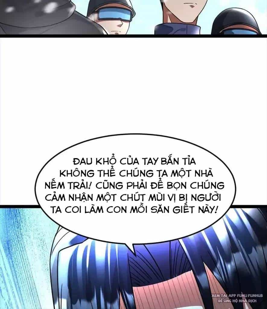 Toàn Cầu Băng Phong: Ta Chế Tạo Phòng An Toàn Tại Tận Thế - Chương 324 - ảnh 11