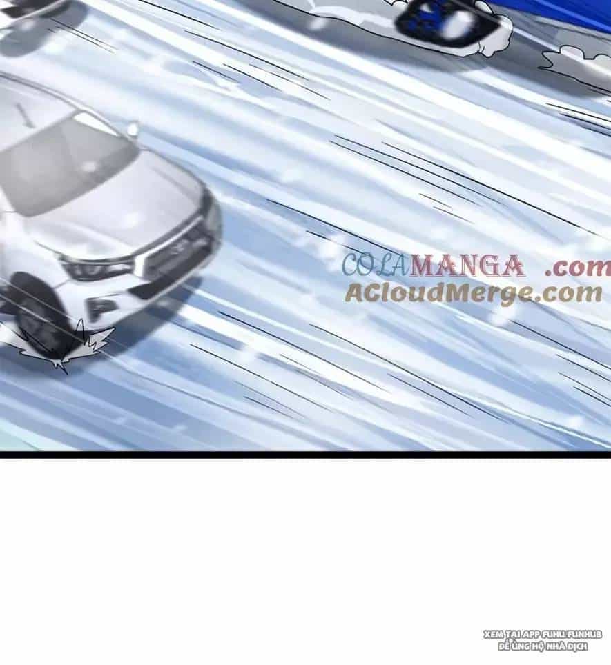 Toàn Cầu Băng Phong: Ta Chế Tạo Phòng An Toàn Tại Tận Thế - Chương 327 - ảnh 16