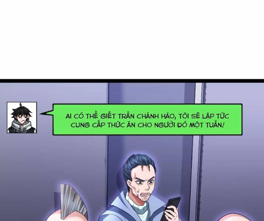 Toàn Cầu Băng Phong: Ta Chế Tạo Phòng An Toàn Tại Tận Thế - Chương 33 - ảnh 16