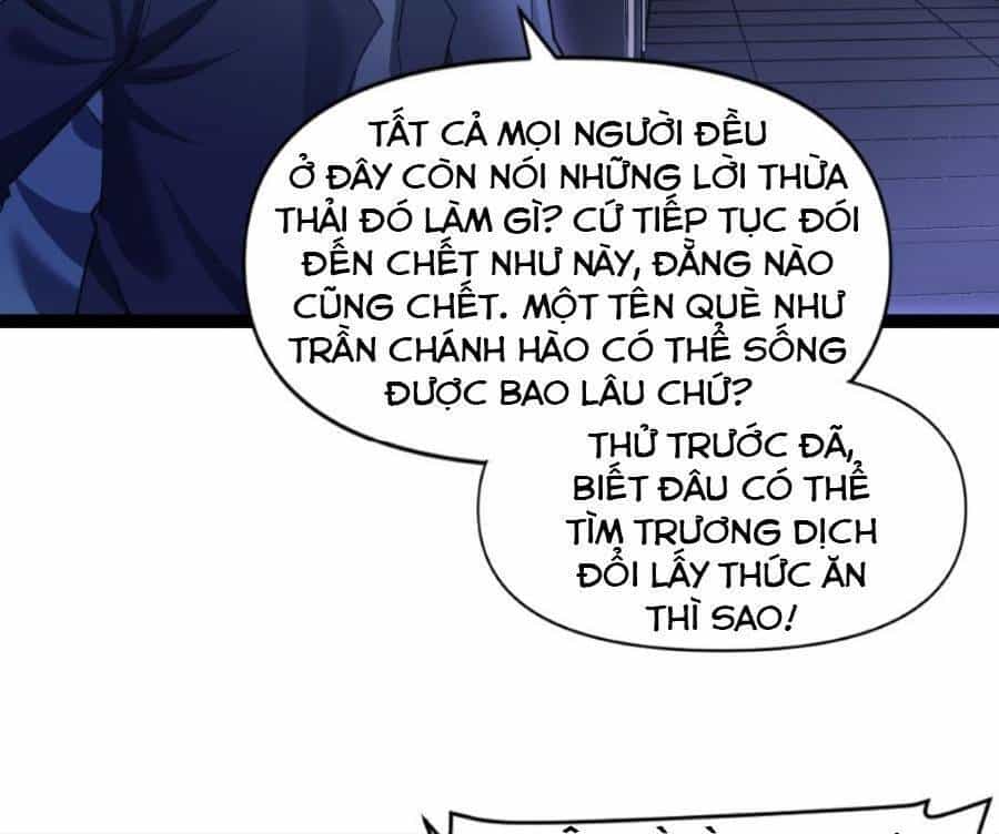 Toàn Cầu Băng Phong: Ta Chế Tạo Phòng An Toàn Tại Tận Thế - Chương 33 - ảnh 22