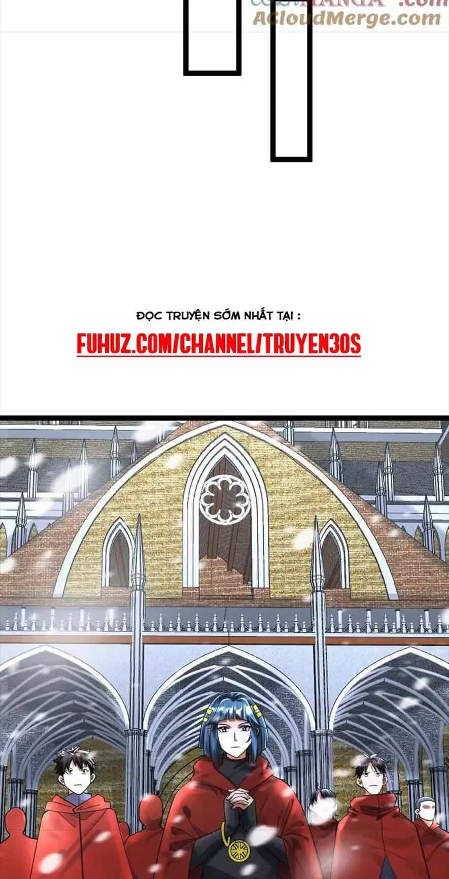 Toàn Cầu Băng Phong: Ta Chế Tạo Phòng An Toàn Tại Tận Thế - Chương 337 - ảnh 18