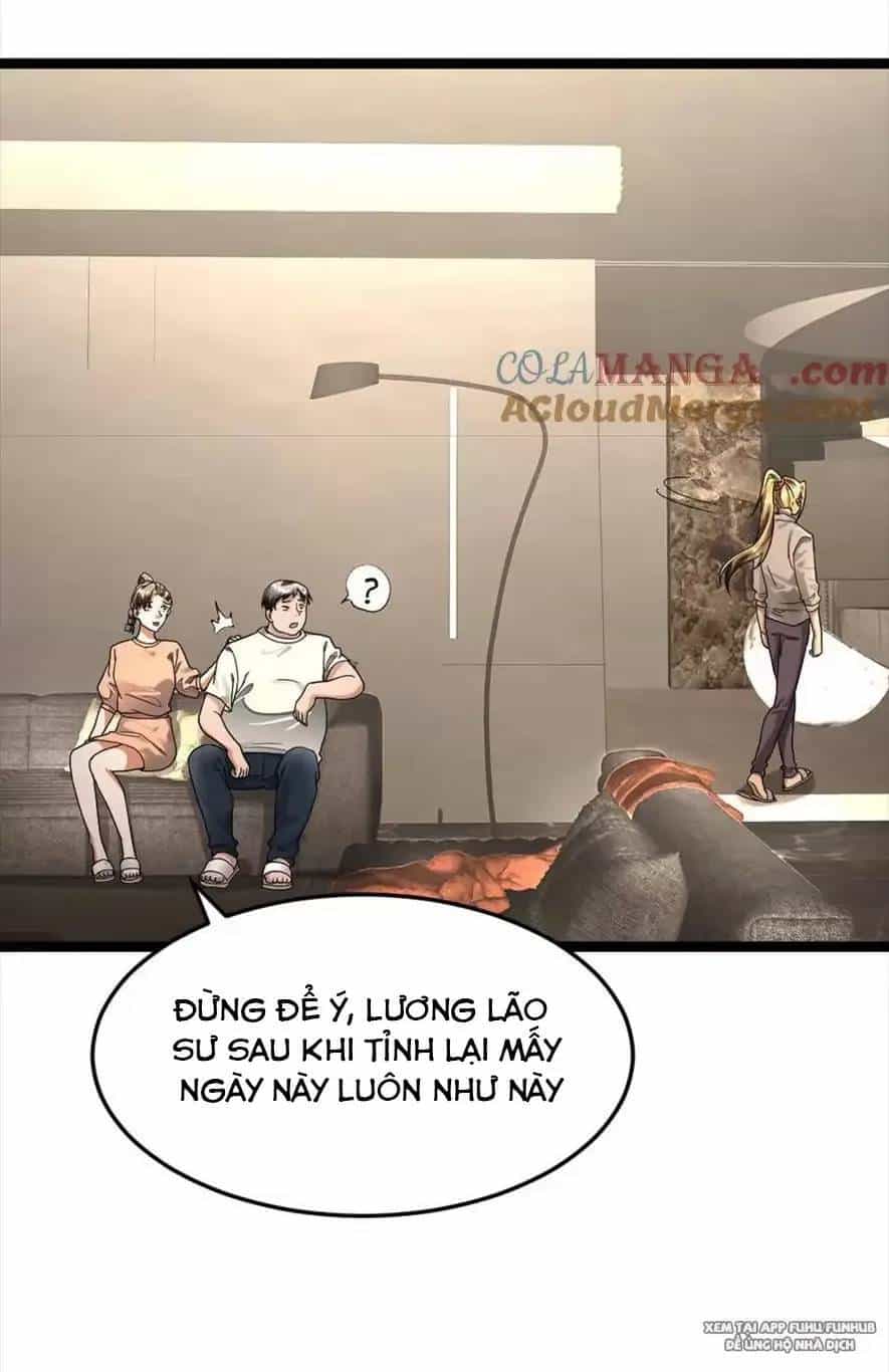Toàn Cầu Băng Phong: Ta Chế Tạo Phòng An Toàn Tại Tận Thế - Chương 338 - ảnh 6