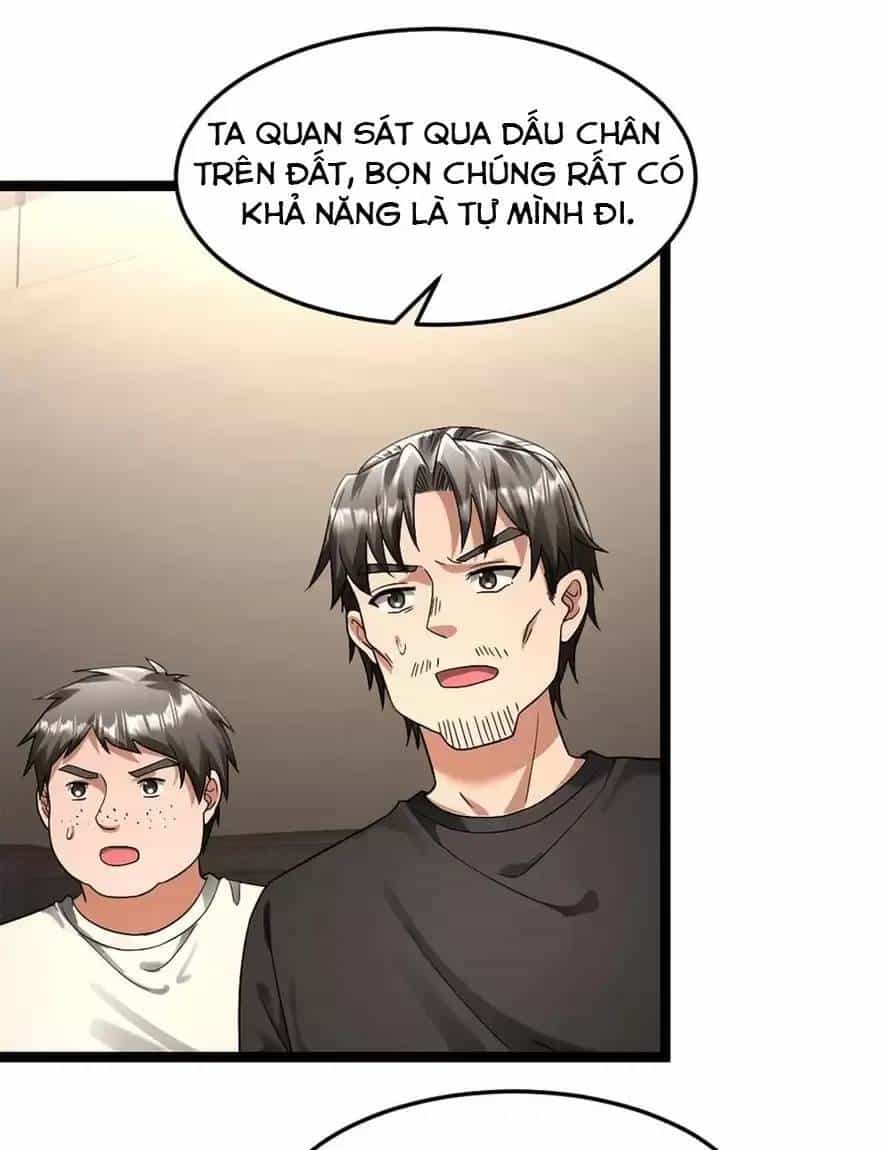 Toàn Cầu Băng Phong: Ta Chế Tạo Phòng An Toàn Tại Tận Thế - Chương 339 - ảnh 2