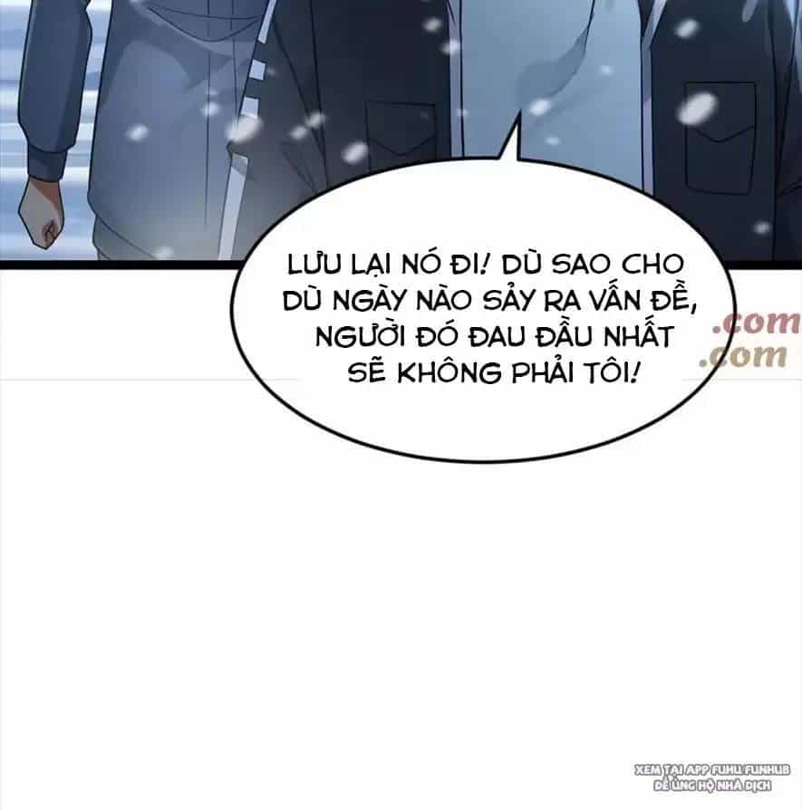 Toàn Cầu Băng Phong: Ta Chế Tạo Phòng An Toàn Tại Tận Thế - Chương 340 - ảnh 4