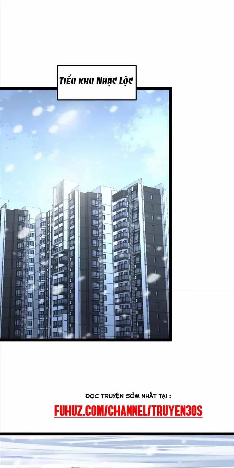 Toàn Cầu Băng Phong: Ta Chế Tạo Phòng An Toàn Tại Tận Thế - Chương 340 - ảnh 5