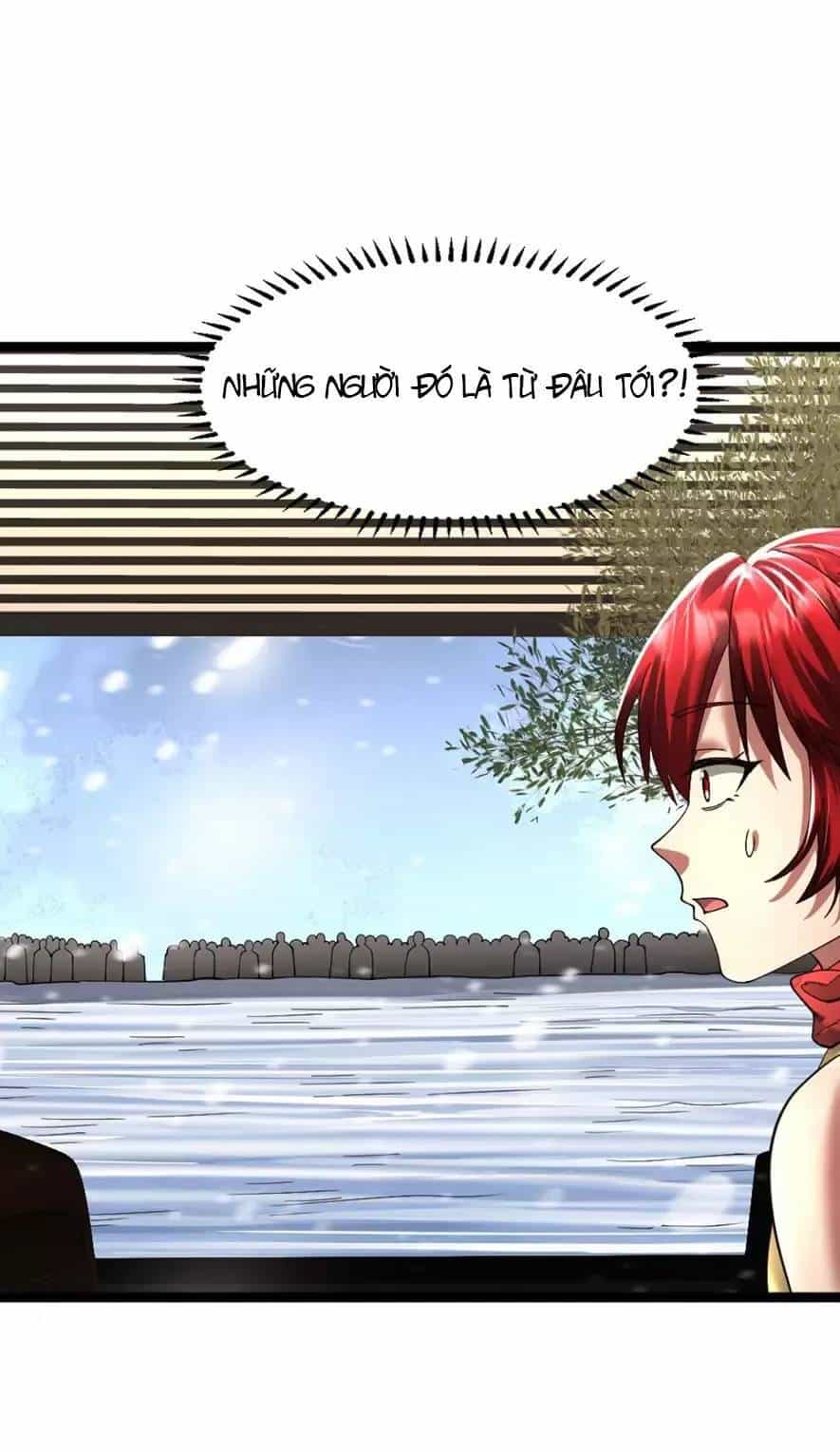 Toàn Cầu Băng Phong: Ta Chế Tạo Phòng An Toàn Tại Tận Thế - Chương 342 - ảnh 21