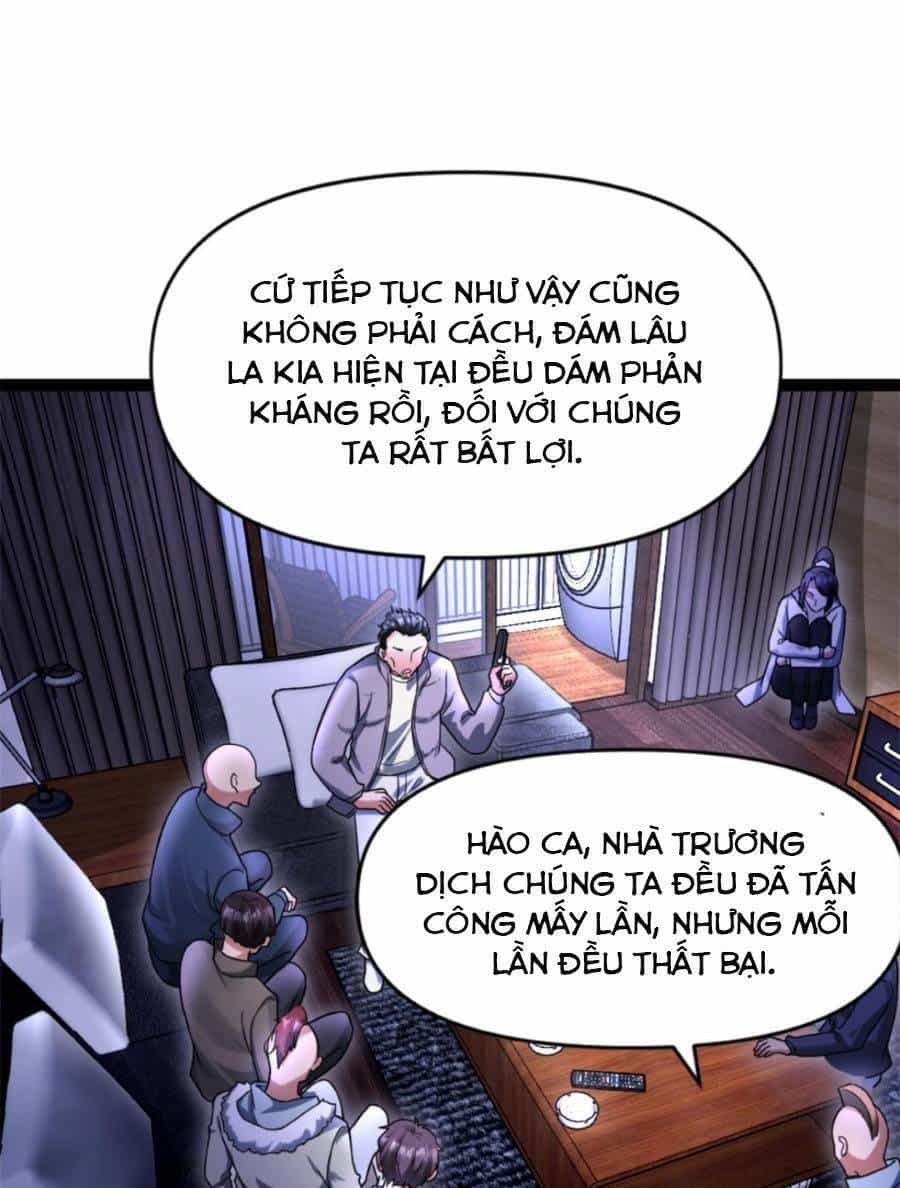 Toàn Cầu Băng Phong: Ta Chế Tạo Phòng An Toàn Tại Tận Thế - Chương 34 - ảnh 16
