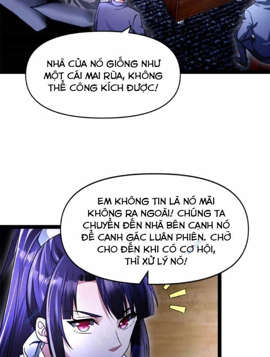 Toàn Cầu Băng Phong: Ta Chế Tạo Phòng An Toàn Tại Tận Thế - Chương 34 - ảnh 17
