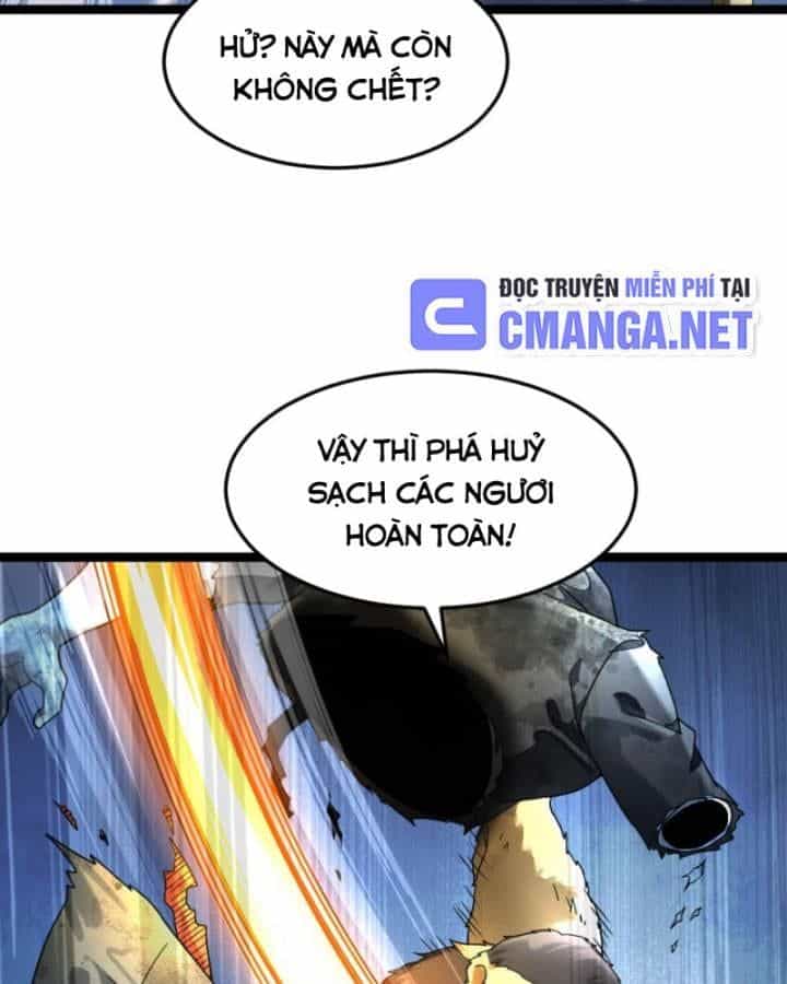 Toàn Cầu Băng Phong: Ta Chế Tạo Phòng An Toàn Tại Tận Thế - Chương 347 - ảnh 26