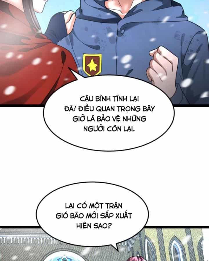 Toàn Cầu Băng Phong: Ta Chế Tạo Phòng An Toàn Tại Tận Thế - Chương 347 - ảnh 38