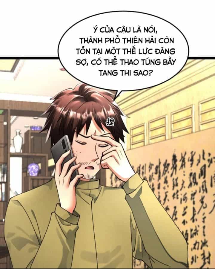 Toàn Cầu Băng Phong: Ta Chế Tạo Phòng An Toàn Tại Tận Thế - Chương 348 - ảnh 13