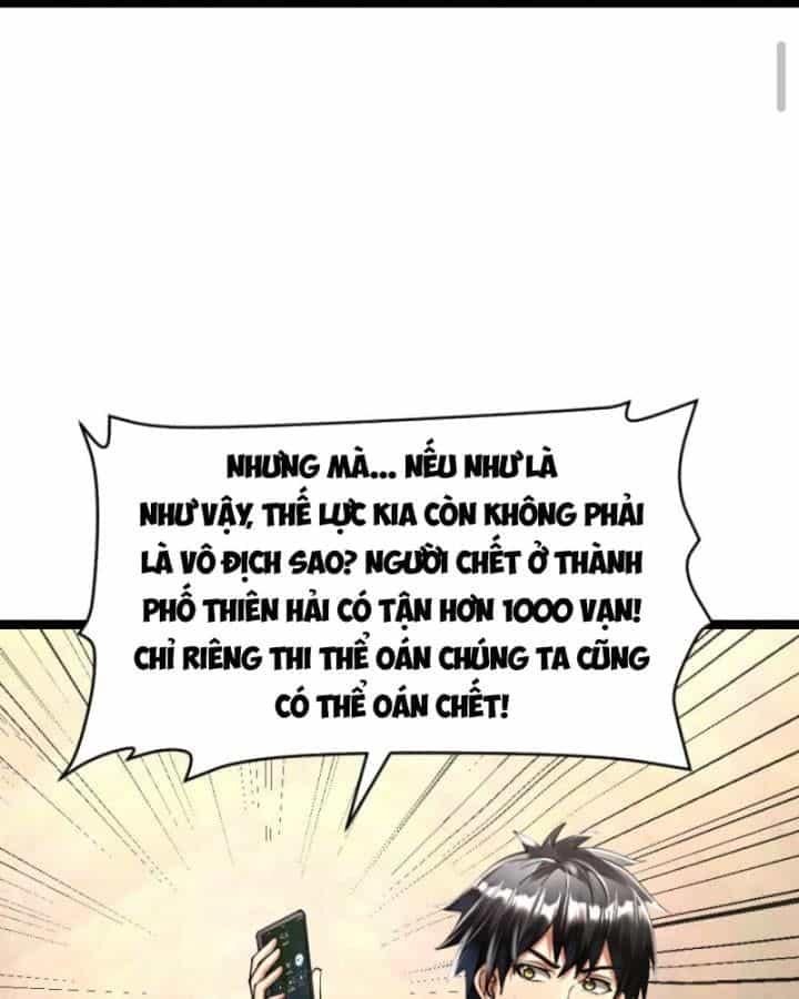 Toàn Cầu Băng Phong: Ta Chế Tạo Phòng An Toàn Tại Tận Thế - Chương 348 - ảnh 14