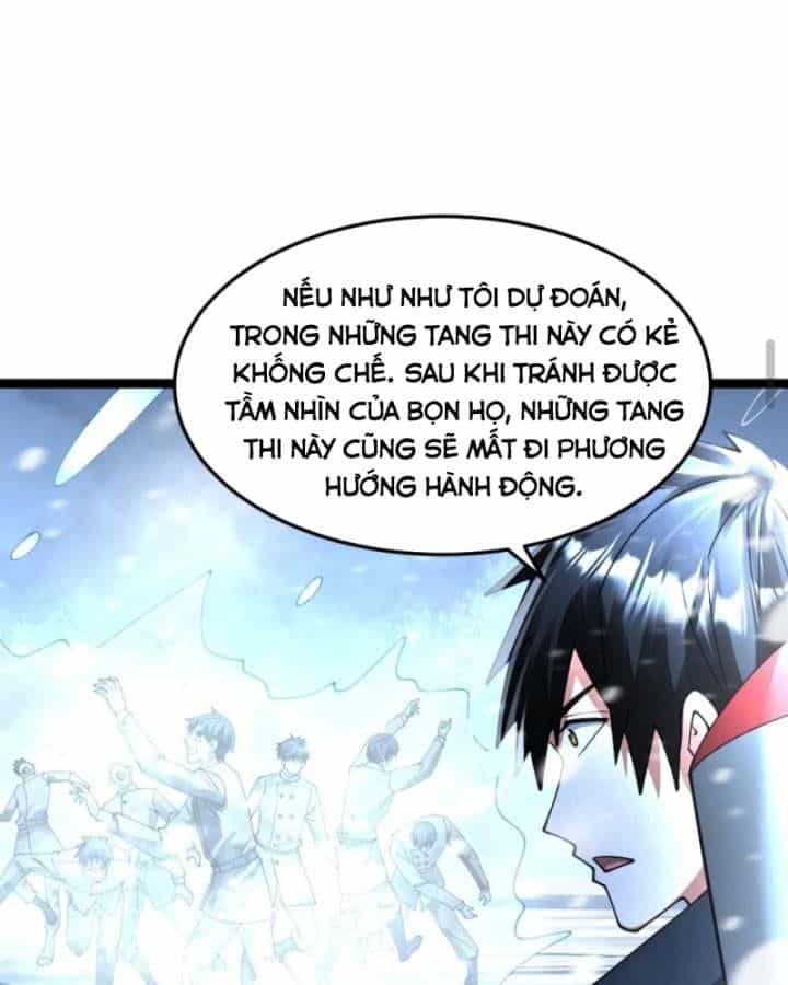 Toàn Cầu Băng Phong: Ta Chế Tạo Phòng An Toàn Tại Tận Thế - Chương 348 - ảnh 23