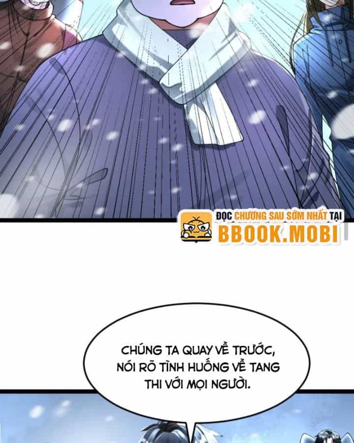 Toàn Cầu Băng Phong: Ta Chế Tạo Phòng An Toàn Tại Tận Thế - Chương 348 - ảnh 37