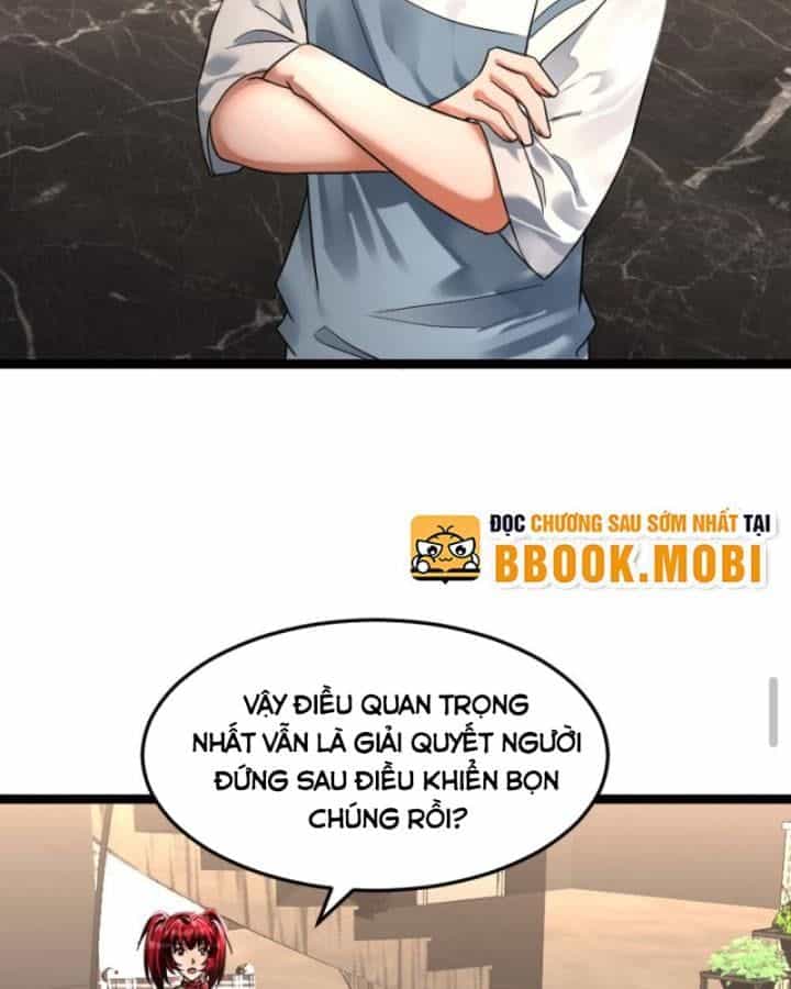 Toàn Cầu Băng Phong: Ta Chế Tạo Phòng An Toàn Tại Tận Thế - Chương 349 - ảnh 15