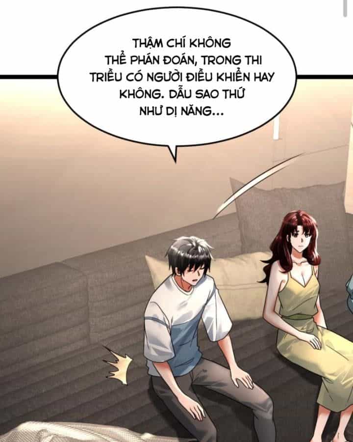 Toàn Cầu Băng Phong: Ta Chế Tạo Phòng An Toàn Tại Tận Thế - Chương 349 - ảnh 18