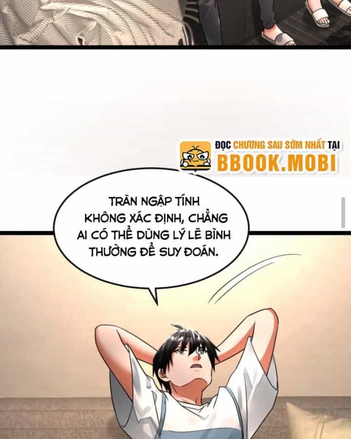 Toàn Cầu Băng Phong: Ta Chế Tạo Phòng An Toàn Tại Tận Thế - Chương 349 - ảnh 19