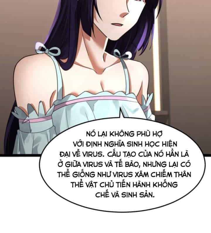 Toàn Cầu Băng Phong: Ta Chế Tạo Phòng An Toàn Tại Tận Thế - Chương 349 - ảnh 26